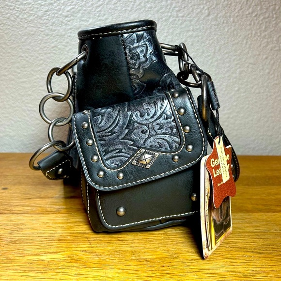 Montana west concealed carry handbag - Picture 7 of 11